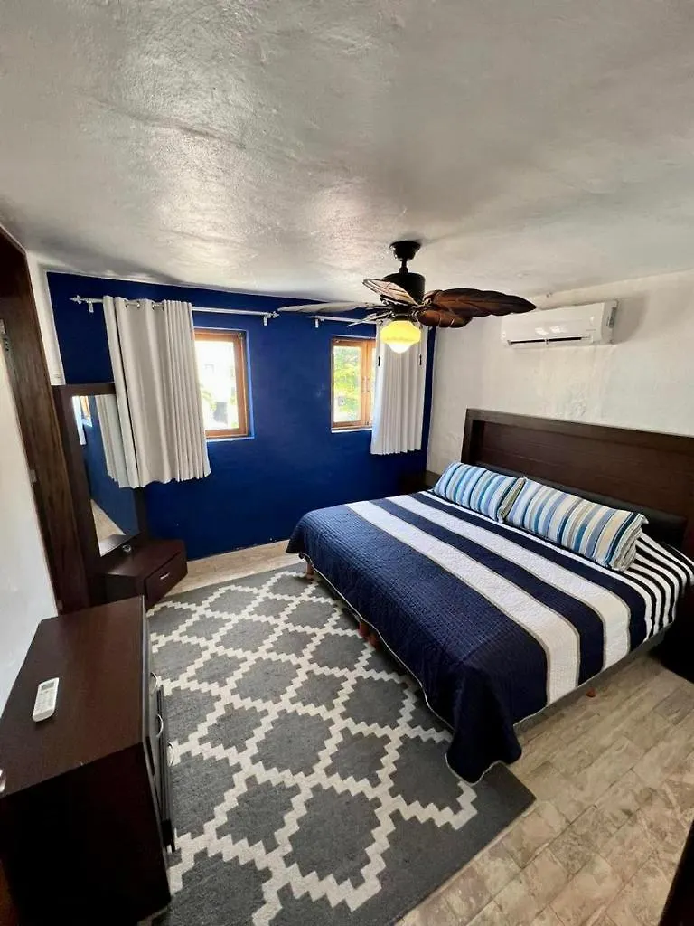 Holiday home Quintas Del Mar Mazatlan Mexico